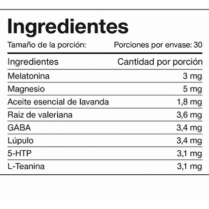 Parches para Dormir con Ingredientes Naturales 🌙🪻